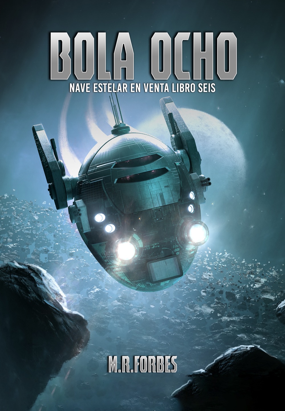 Bola Ocho