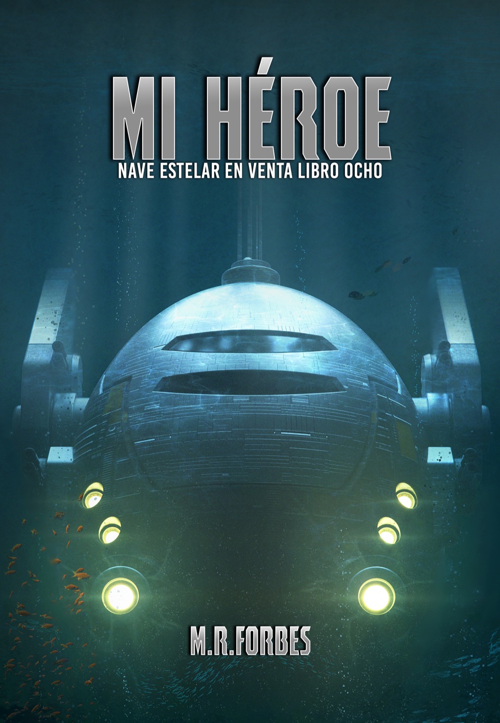 Mi Héroe