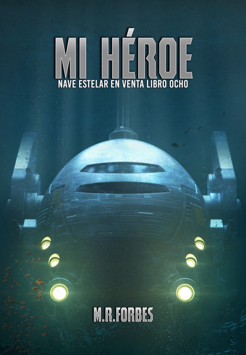 Mi Héroe